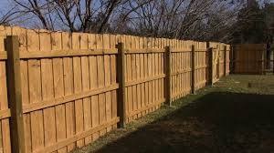 Allaston Grove Fencing Ltd Photo 1
