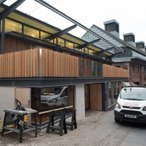 Corstorphine Roofing And Building Ltd Photo 1