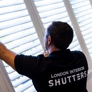 London Interior Shutters Photo 5