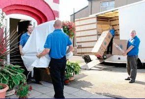 Blakemores Removals and Storage