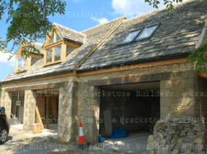 Brackstone Building Contractors Limited Photo 1