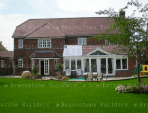 Brackstone Building Contractors Limited Photo 5