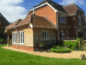 Brackstone Building Contractors Limited Photo 4