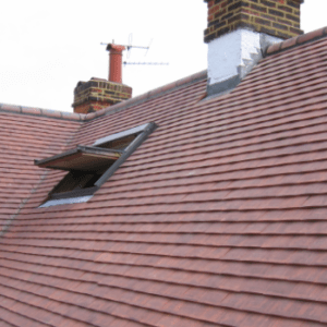 C M Roofing Services Photo 1