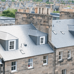 Corstorphine Roofing And Building Ltd Photo 4