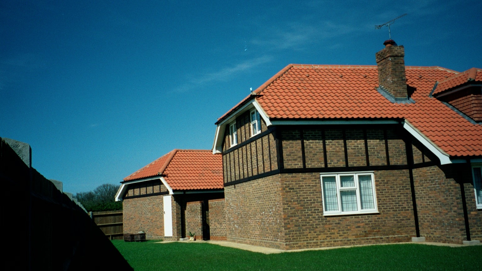 Bramley Homes Limited The Guild of Master Craftsmen