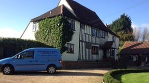 Brentwood and Essex Removals and Storage Ltd Photo 1