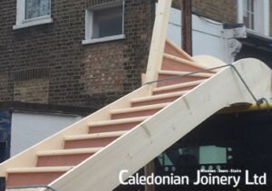 Caledonian Joinery Ltd Photo 2