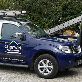 Cherwell Roofing Limited