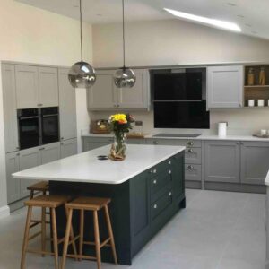 County Kitchens (Pinchbeck) Ltd Photo 2
