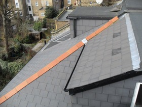 Coverseal Roofing Ltd Photo 1