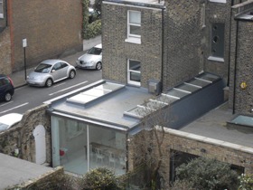 Coverseal Roofing Ltd Photo 2