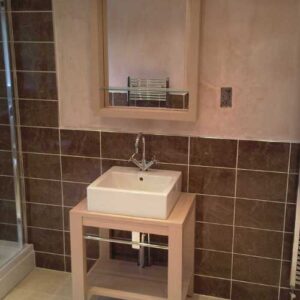Complete Bathroom and Kitchen Installation Photo 3