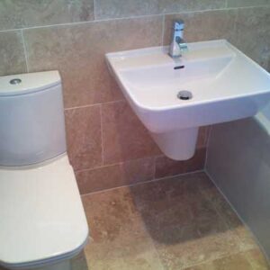 Complete Bathroom and Kitchen Installation Photo 4
