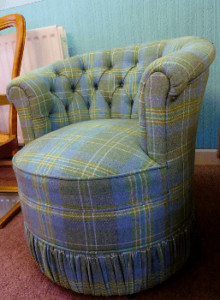 Hawthorne Upholstery Ltd Photo 3