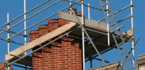 Heritage Roofing and Building Services (Burton) Ltd