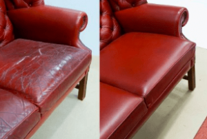 Homeserve Furniture Repairs Ltd