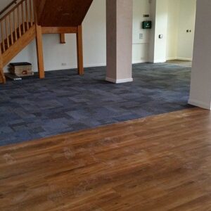 G E Nichols Flooring Photo 1