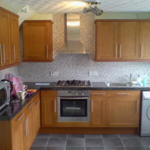 Home and Garden Domestic Carpentry