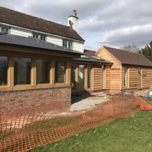 Horizon Construction and Building Limited