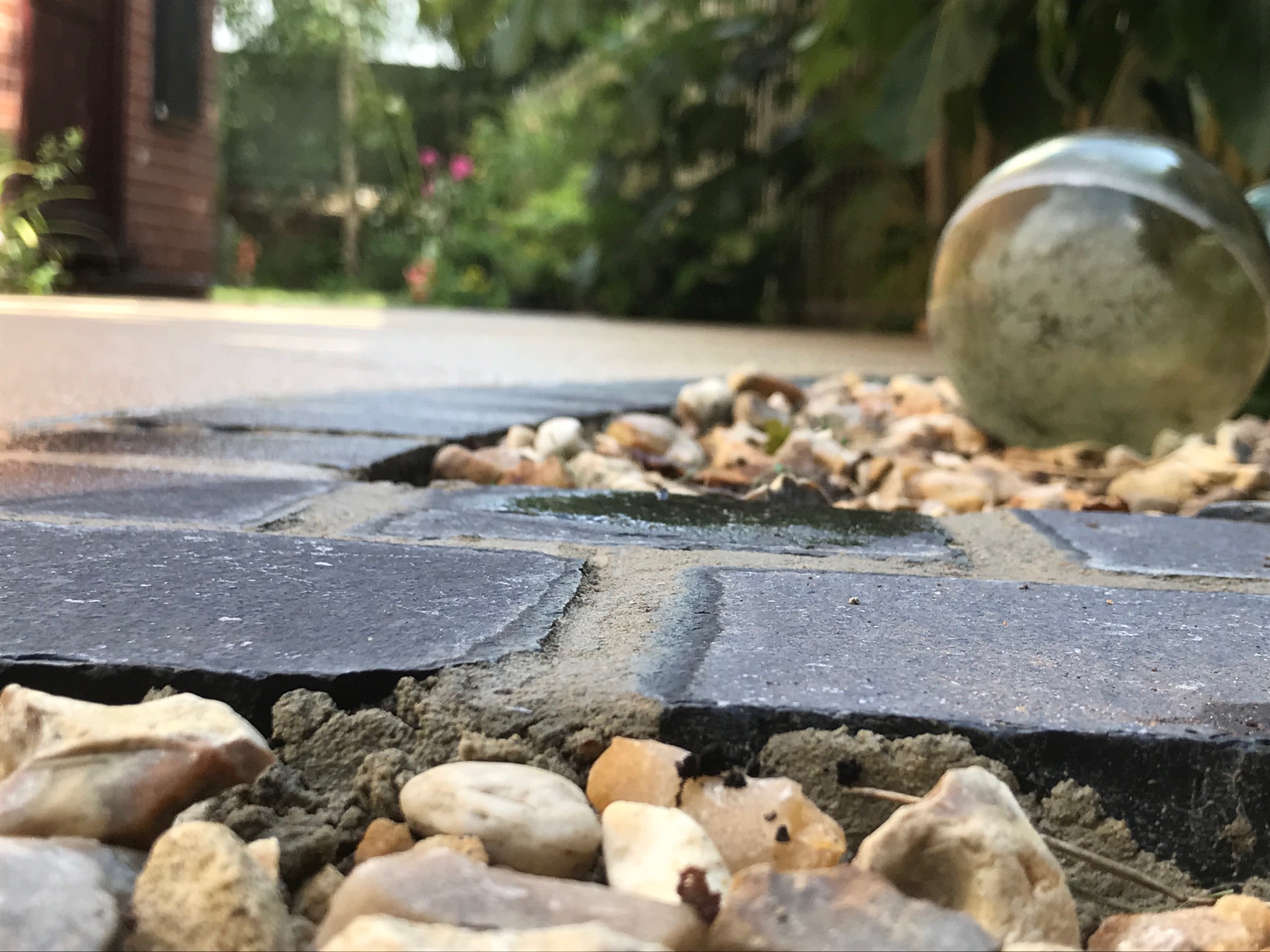 Plantation Gardening The Guild of Master Craftsmen