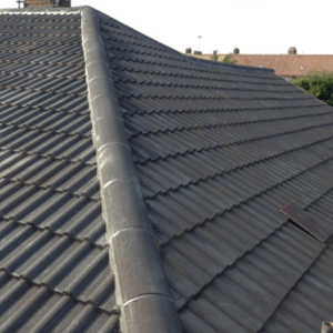 Roofline Roof Restoration Limited Photo 4