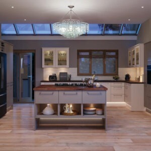Kingsbury Home Improvements Ltd Photo 4
