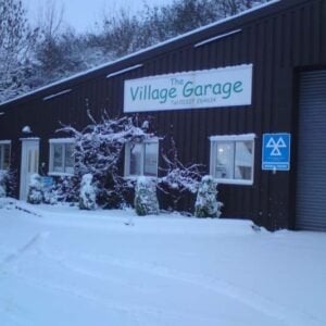 The Village Garage Photo 3