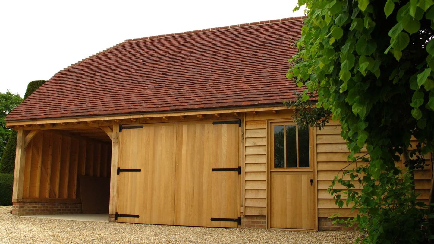 Five Oak Projects Ltd - The Guild of Master Craftsmen