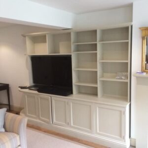Mark Andrews Joinery Carpentry and Cabinet Making Photo 25