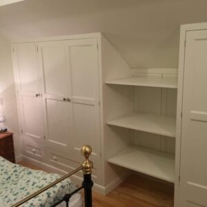Mark Andrews Joinery Carpentry and Cabinet Making Photo 26