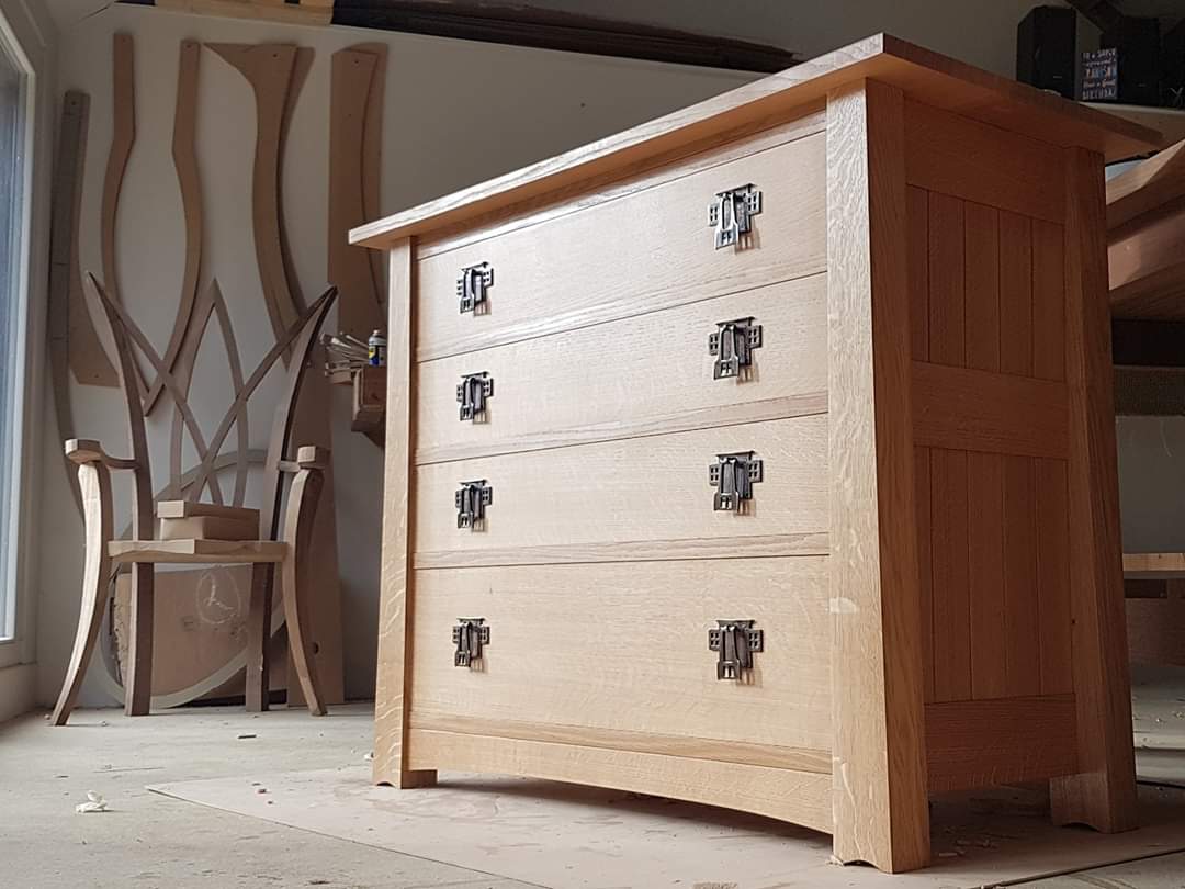 English Fine Furniture The Guild of Master Craftsmen