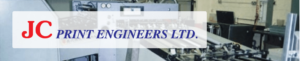 J C Print Engineers Ltd