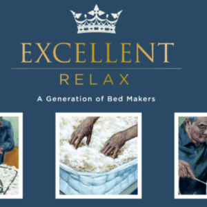Excellent Relax Bedding Co Ltd