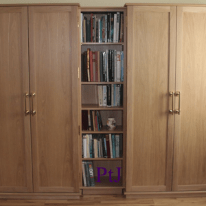 Plumtree Joinery and Interiors Photo 3