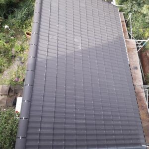 Solo Roofing Property Maintenance Photo 3