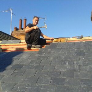 Solo Roofing Property Maintenance Photo 2