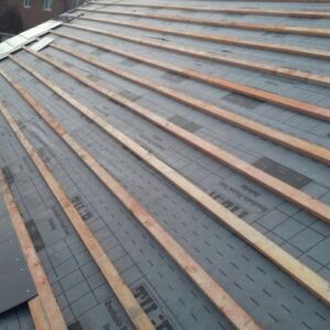 R A Roofing and Sons Ltd Photo 2