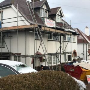R A Roofing and Sons Ltd Photo 6