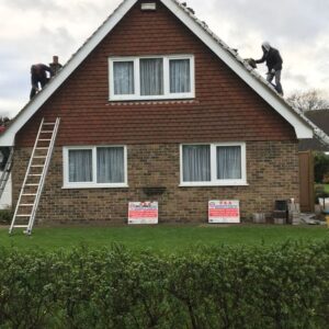R A Roofing and Sons Ltd Photo 5