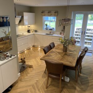 Oldfield Bathrooms and Kitchens Ltd Photo 1