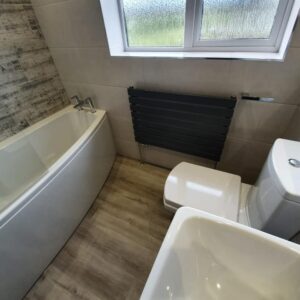Oldfield Bathrooms and Kitchens Ltd Photo 5