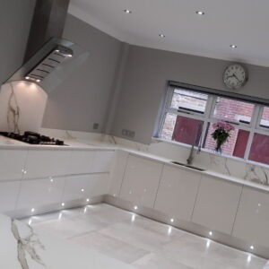 Oldfield Bathrooms and Kitchens Ltd Photo 2