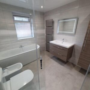 Oldfield Bathrooms and Kitchens Ltd Photo 3