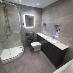 Oldfield Bathrooms and Kitchens Ltd Photo 4