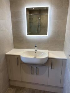 Oldfield Bathrooms and Kitchens Ltd Photo 25