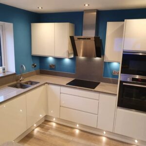 Oldfield Bathrooms and Kitchens Ltd Photo 21