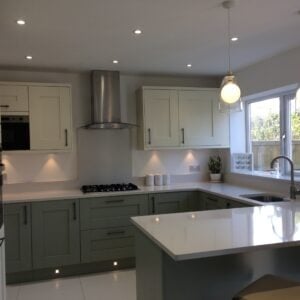 Oldfield Bathrooms and Kitchens Ltd Photo 19