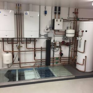 A and D Plumbing Services Photo 3