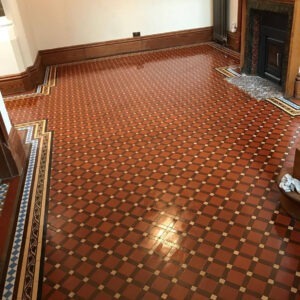 Williams Floor Restoration Photo 18